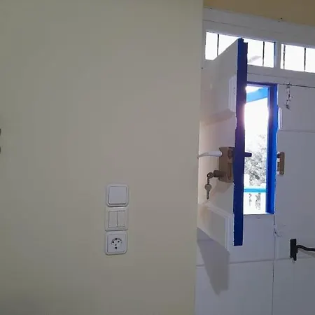 Mamos Sunset House * Plaka (Milos)