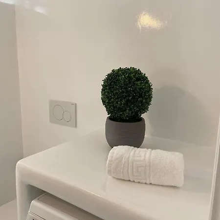 Holiday home Mamos Sunset House