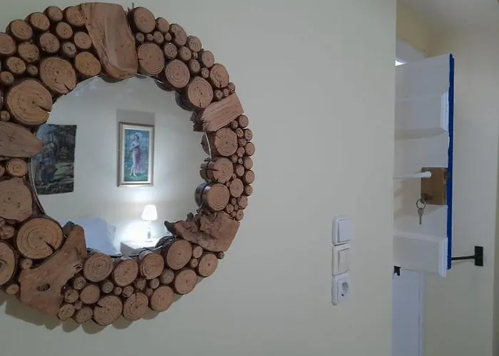 Mamos Sunset House Holiday home *