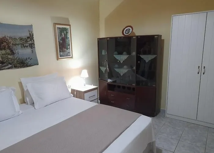 Holiday home Mamos Sunset House