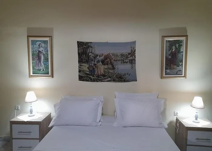 Holiday home Mamos Sunset House *