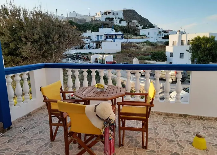 Holiday home Mamos Sunset House *