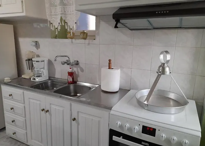 Mamos Sunset House Holiday home