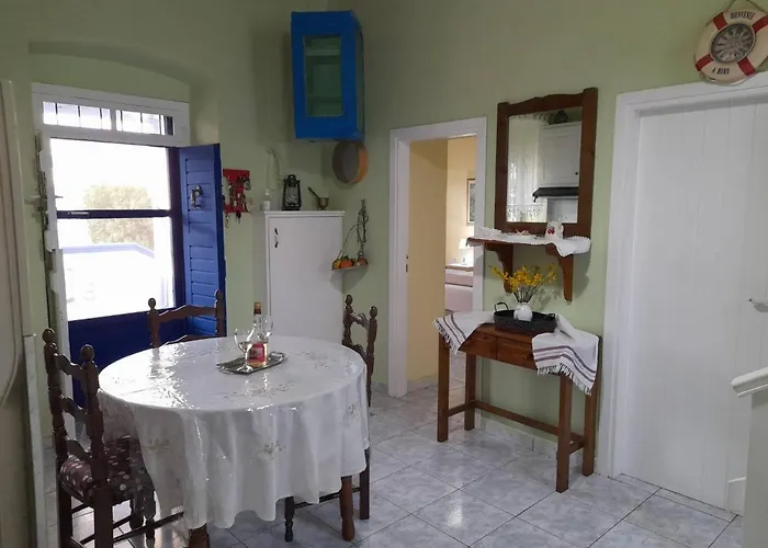 Holiday home Mamos Sunset House *