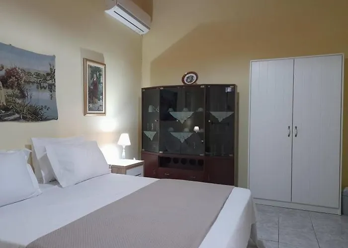 Holiday home Mamos Sunset House