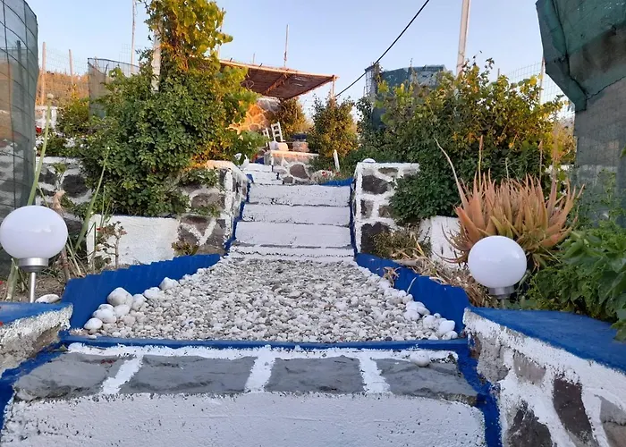 Holiday home Mamos Sunset House *