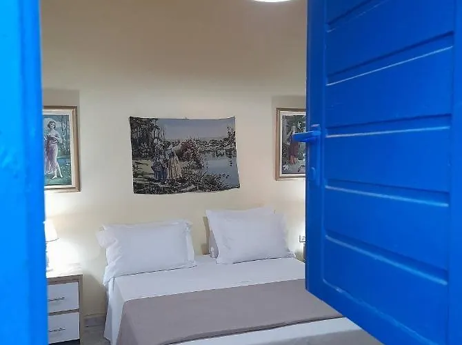 Holiday home Mamos Sunset House *