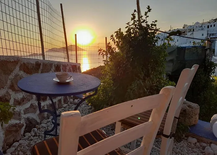 Holiday home Mamos Sunset House *