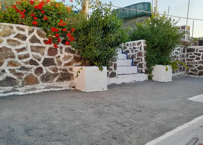 Mamos Sunset House Holiday home