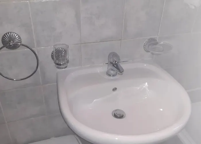 Holiday home Mamos Sunset House Plaka (Milos)