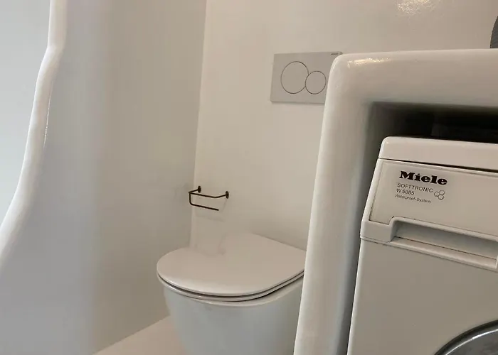 Holiday home Mamos Sunset House *