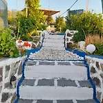 Mamos Sunset House Pláka Mílu