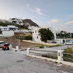 Mamos Sunset House Nyaraló Pláka Mílu