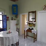 Mamos Sunset House Nyaraló Pláka Mílu