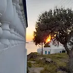 Mamos Sunset House Semesterbostad