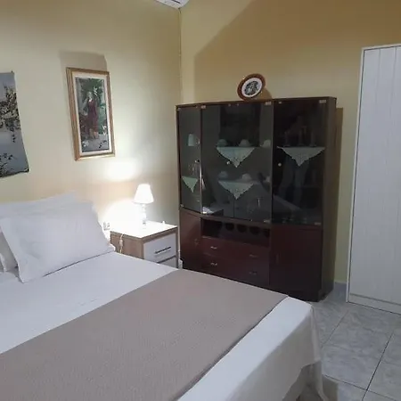 Holiday home Mamos Sunset House Plaka