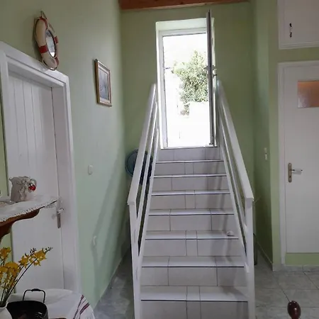 Mamos Sunset House Plaka *