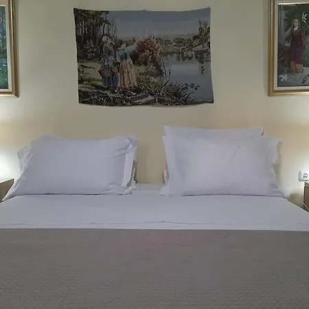 Holiday home Mamos Sunset House Plaka