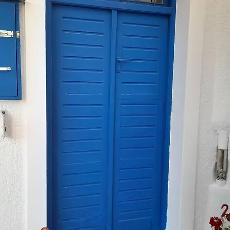 Mamos Sunset House Feriehus *