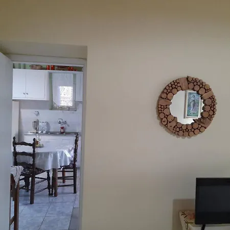 Mamos Sunset House Plaka Holiday home Plaka (Milos)