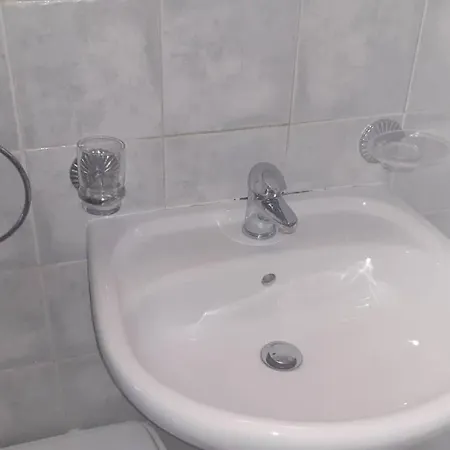 Holiday home Mamos Sunset House Plaka Plaka (Milos)