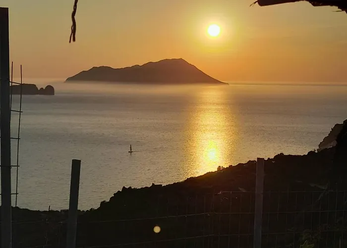 Mamos Sunset House * Plaka (Milos)