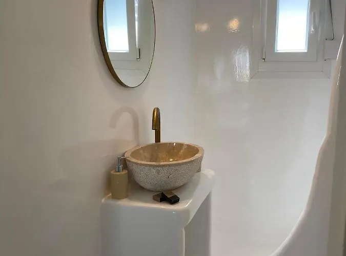 Mamos Sunset House * Plaka (Milos)