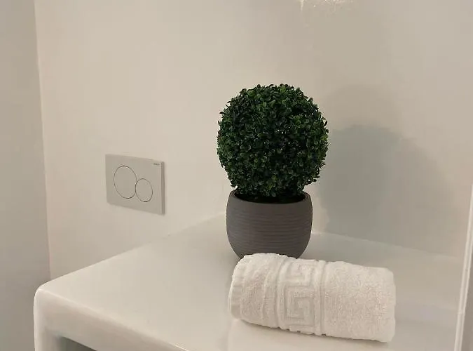 Semesterbostad Mamos Sunset House